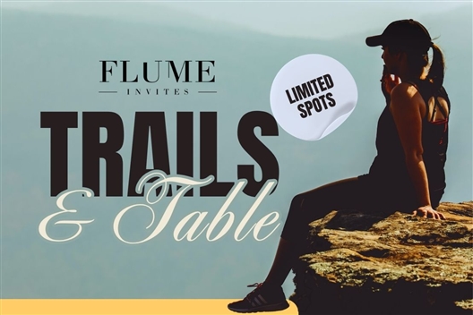 Trails & Table: A Hike & Picnic Experience
